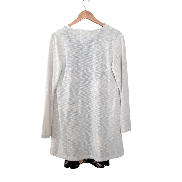 Wallflower Dress Cardigan 2pc Set - Picture 3 of 6